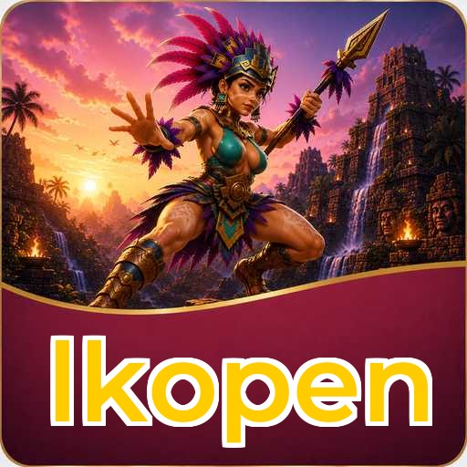 Definisi kanal resmi lkopen