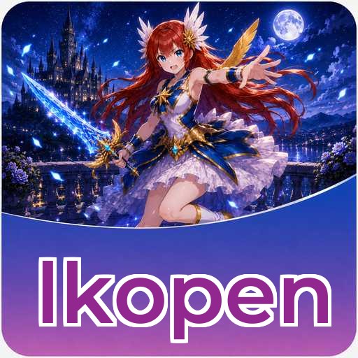 lkopen Support
