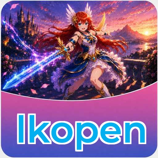 Instalasi iOS